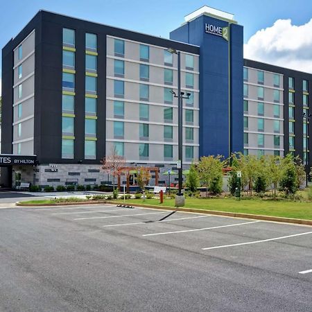 Home2 Suites By Hilton Atlanta Marietta, Ga Dış mekan fotoğraf