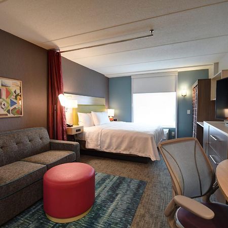 Home2 Suites By Hilton Atlanta Marietta, Ga Dış mekan fotoğraf