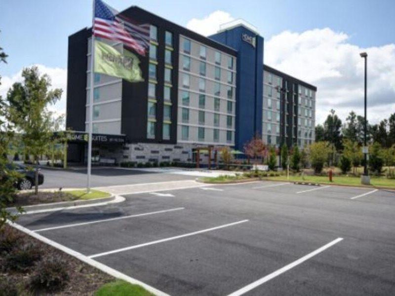 Home2 Suites By Hilton Atlanta Marietta, Ga Dış mekan fotoğraf