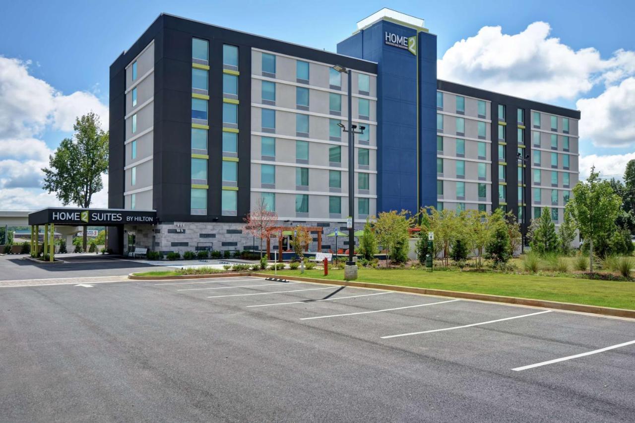 Home2 Suites By Hilton Atlanta Marietta, Ga Dış mekan fotoğraf