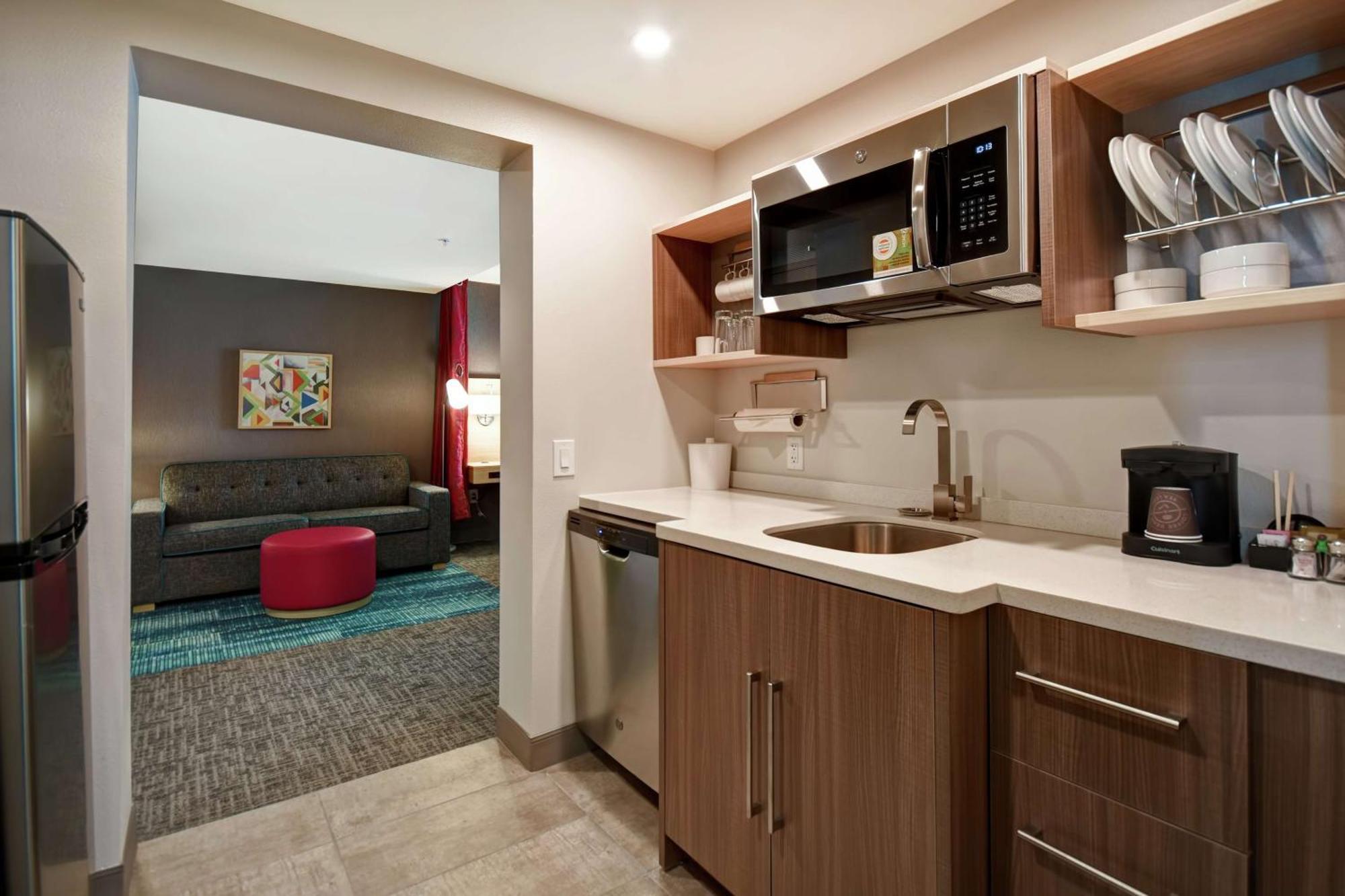 Home2 Suites By Hilton Atlanta Marietta, Ga Dış mekan fotoğraf