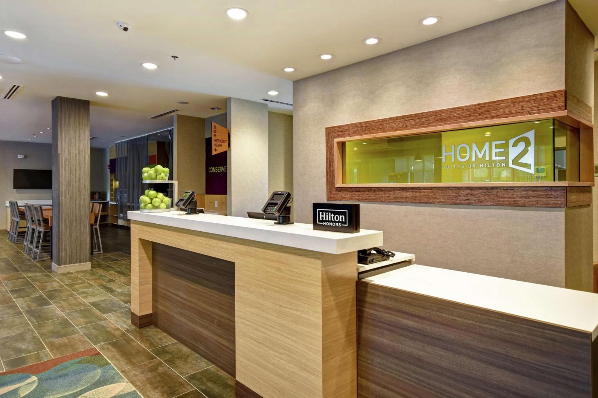 Home2 Suites By Hilton Atlanta Marietta, Ga Dış mekan fotoğraf